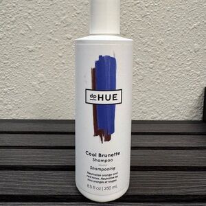 dpHUE Cool Brunette Shampoo - brand new!